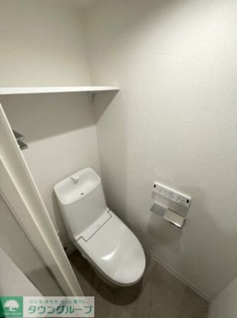 aLATO OyamaIIの物件内観写真